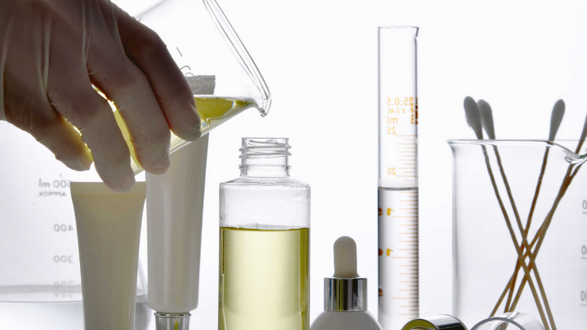 Should you Patent You Cosmetic Formula? A Costly Proposition - Genesis ...