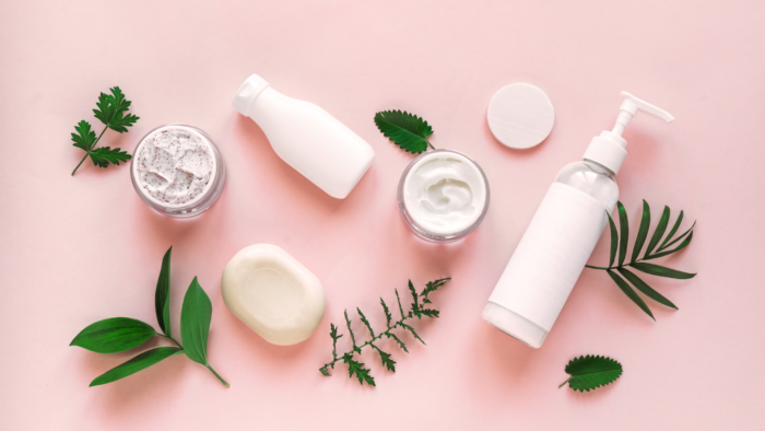 Natural Products Example How To Formulate Natural Products - Reviewing Present Realities in The ...