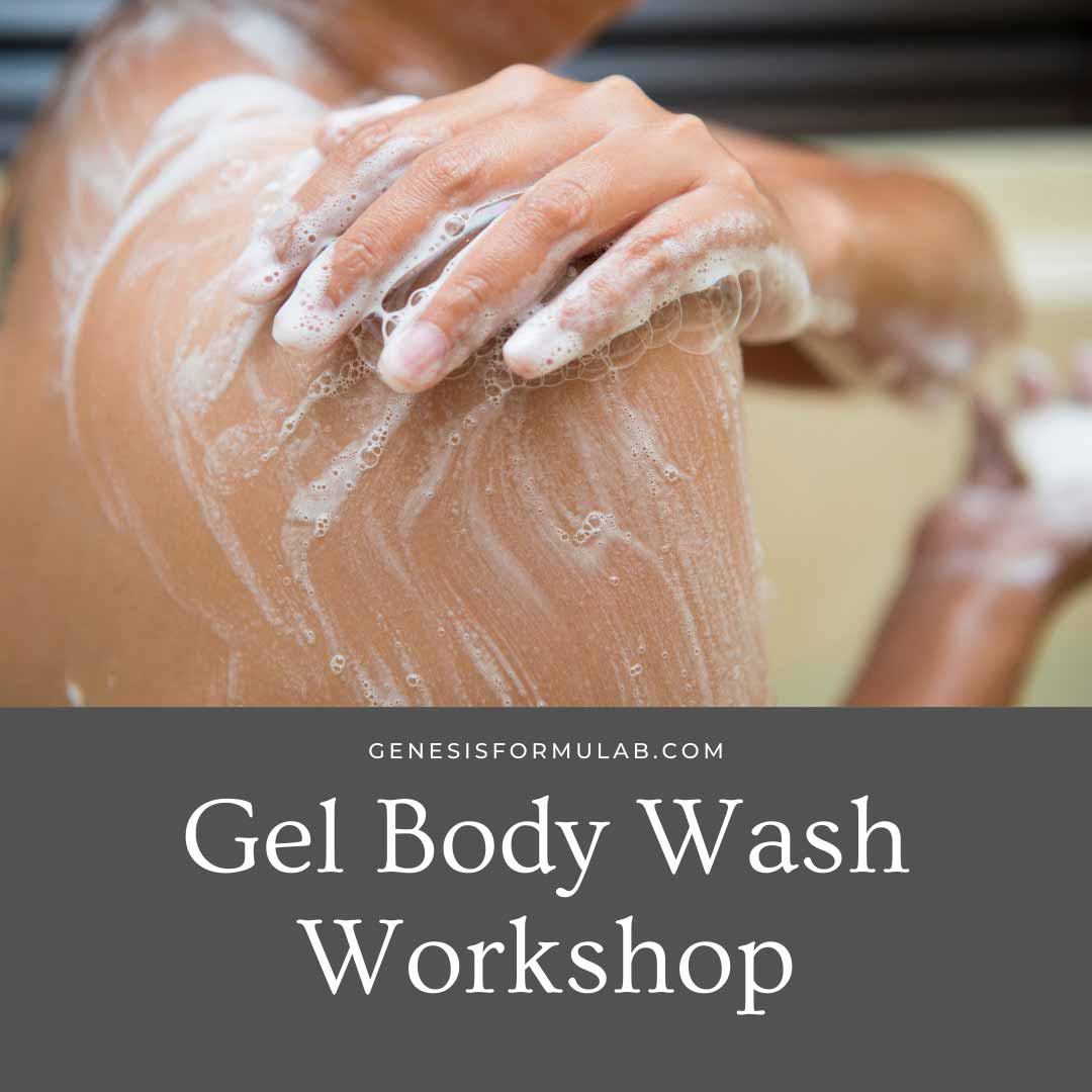 Body-Gel Workshop